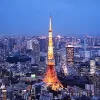 皇牌旅行社｜東京鐵塔